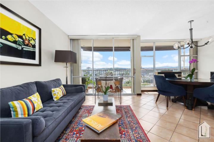 Hato Rey Plaza 3Be/2Ba, Central Move-In Ready