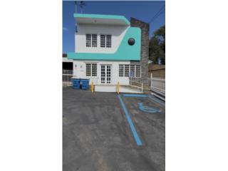 Se Alquila Local Comercial en Aguadilla