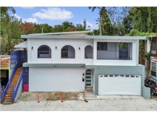 Hermosa Casa en San Juan 3/3 $1.650K