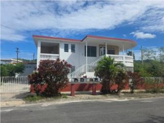 AMPLIA RESIDENCIA PLAYA 3 HERMANOS A�ASCO PR