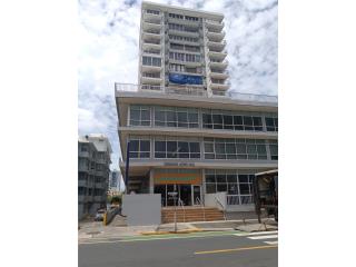 CONDO ASTOR CONDADO APARTAMENTO  SJ PR.