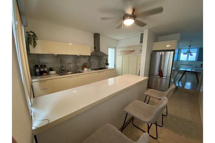 Parque de Torrimar- Duplex remodelado