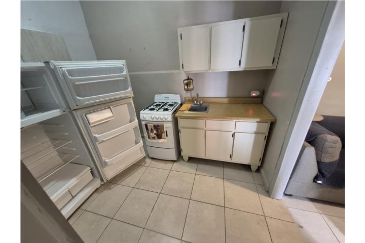 Mariani calle Roosevelt #2938, apt. 1 y 1