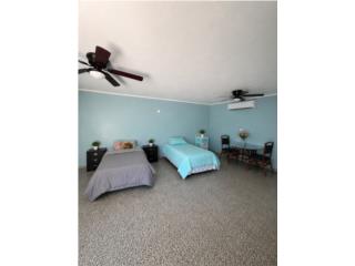 �SE RENTA ESTUDIO EN AVE LAS AMERICAS!