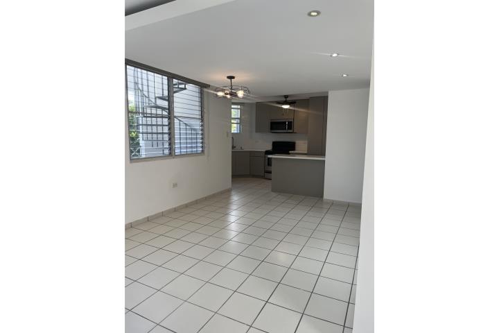 Condominio Monte Atenas, San Juan