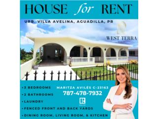 Renta en Aguadilla