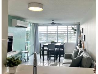 Playa Azul III (Piso 3 CON LAUNDRY INTERIOR 
