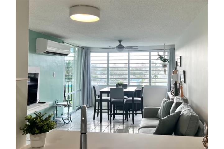 Playa Azul III (Piso 3 CON LAUNDRY INTERIOR