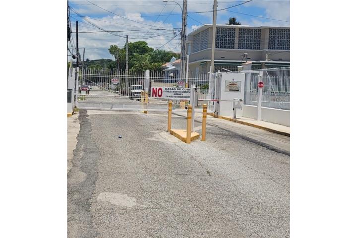 Urb La Alhambra Nueva en el mercado