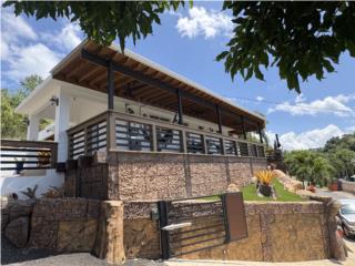 Espectacular Residencia en Rinc�n