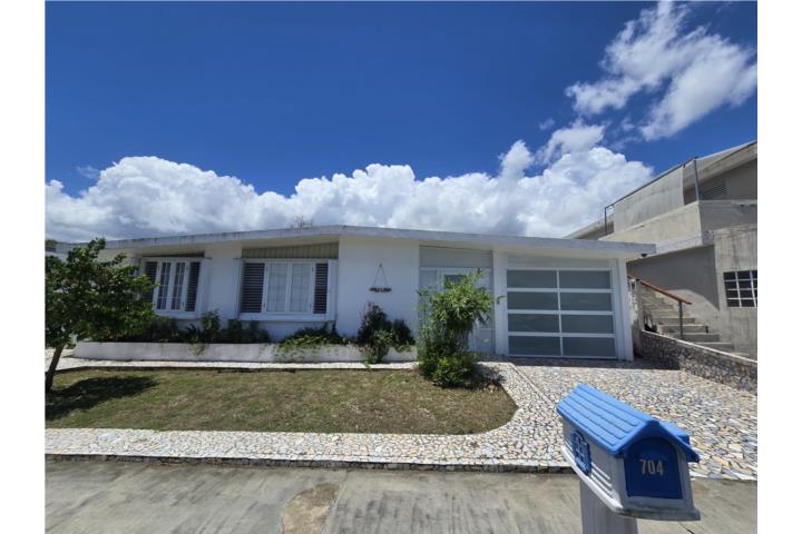 Apartamento Tipo Estudio en Renta