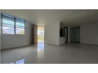 1er piso-GARDEN-Balcones de Monte Real