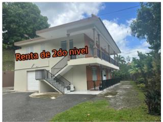 AGUADA - renta 