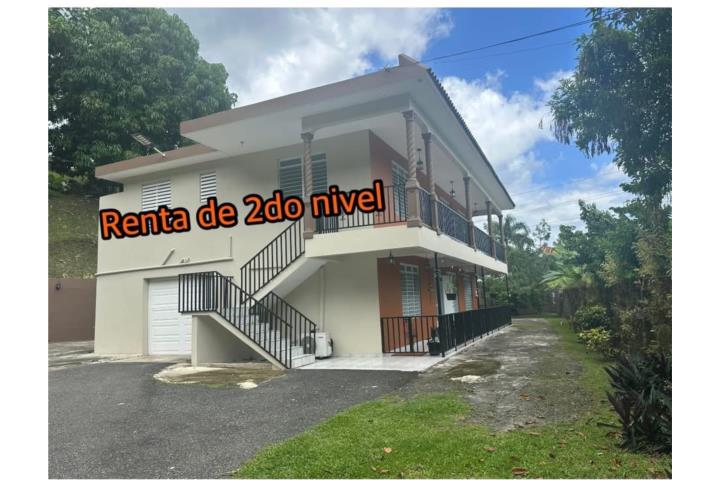 AGUADA - renta