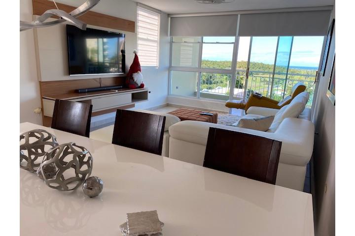 Apartamento en Vista del Mar Luxury