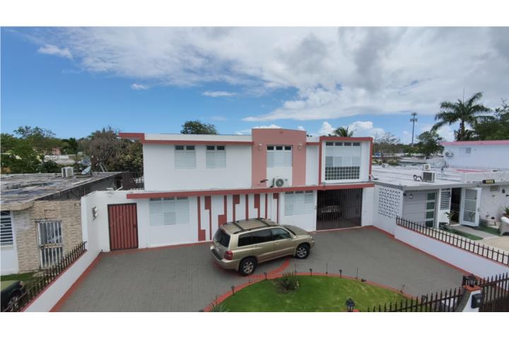 APARTAMENTO EN RENTA SABANA GARDENS, CAROLINA