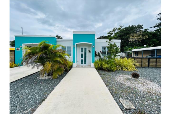 Experience coastal living in beautiful Rincón