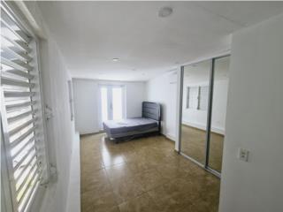 Levittown Apto Studio con A/C 650