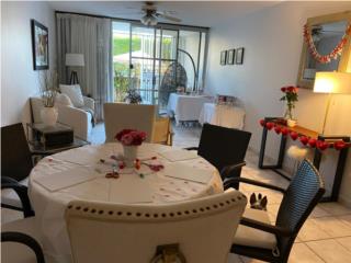 Alquiler Condominio Chalets Del Parque Apartamento Garden en Guaynabo  Guaynabo