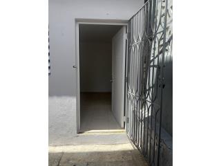 Primer piso con entrada independiente