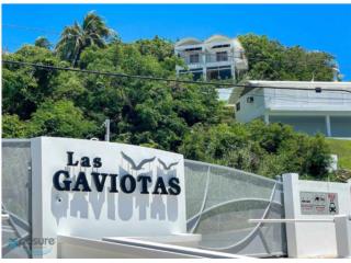  Las Gaviotas 2nd nivel, amubl, utility,placas Sol