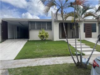 Long Term Rentals Urb. San Alfonso Caguas , Caguas Puerto Rico