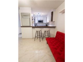 Condominio Brisas de Monteflores 