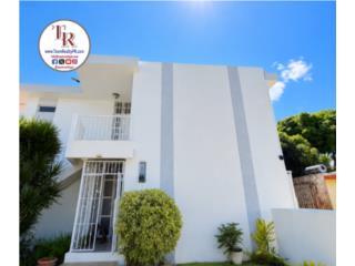 �Apartamento Re-modelado 3/2 en un 2do nivel!