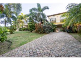Luxury House for Rent Furniture Included 