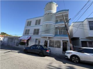 Apartamento segundo piso