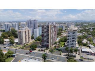 Villa Caparra Executive Cond. Guaynabo