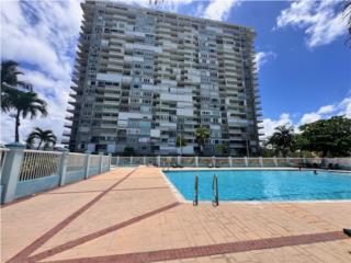 PLAYA AZUL ( 2 HABITACIONES, 2 BA�OS)