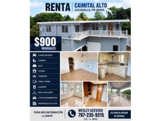 Caimital Alto Aguadilla