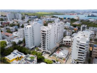 Apartment for rent in Cond. Miramar Royal