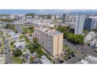 Apartment for rent in Pisos de Caparra