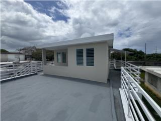 Alquiler, Urb. Las Colinas, Toa Baja.