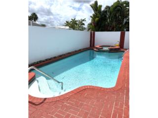 Dorado Del Mar with pool