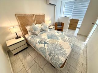  Coral Beach - Small one bedroom on the beach