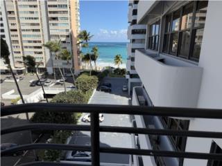 Condominio La Ceiba-A pasos de la playa