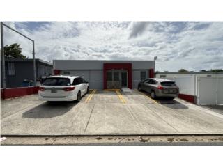 �Oficina Comercial Ave Teniente Nelson Martinez