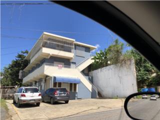 Miradero a 1 km del Colegio