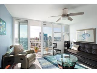 New listing in Condado