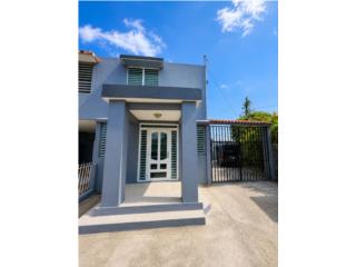Ext Villa Marina en Gurabo