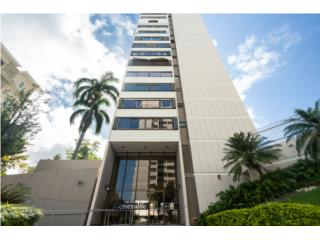 Lujoso apto en Generalife-Guaynabo 2/2 $2,700