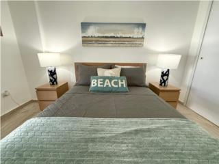 Modern Ocean View Studio for Rent