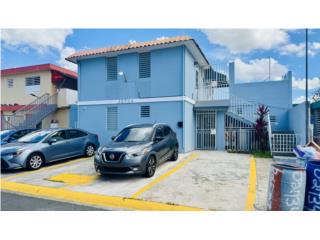 Alquiler Urbanizacion Levittown LEVITTOWN NUEVO APT 1 HAB 787-367-3135 Toa Baja - Levittown