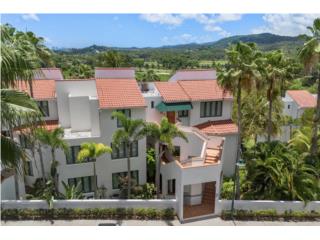 Hermosa Casa en R�o Grande 3/3.5 $4,500
