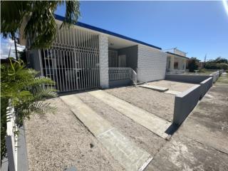 Alquiler  House 5 Min. from Ponce Health Sciences Uni, Ponce Puerto Rico
