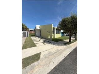 Bienes Raices  Puerto Rico