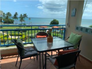 ESPECTACULAR PH 3H/2B/3P@COND GOLF Y PLAYA